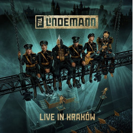 Lindemann Till - Live In Krakow (BLU-RAY)